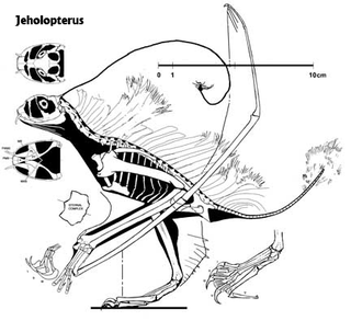 Illustration for article titled Was there really a vampire who fed on dinosaur blood?